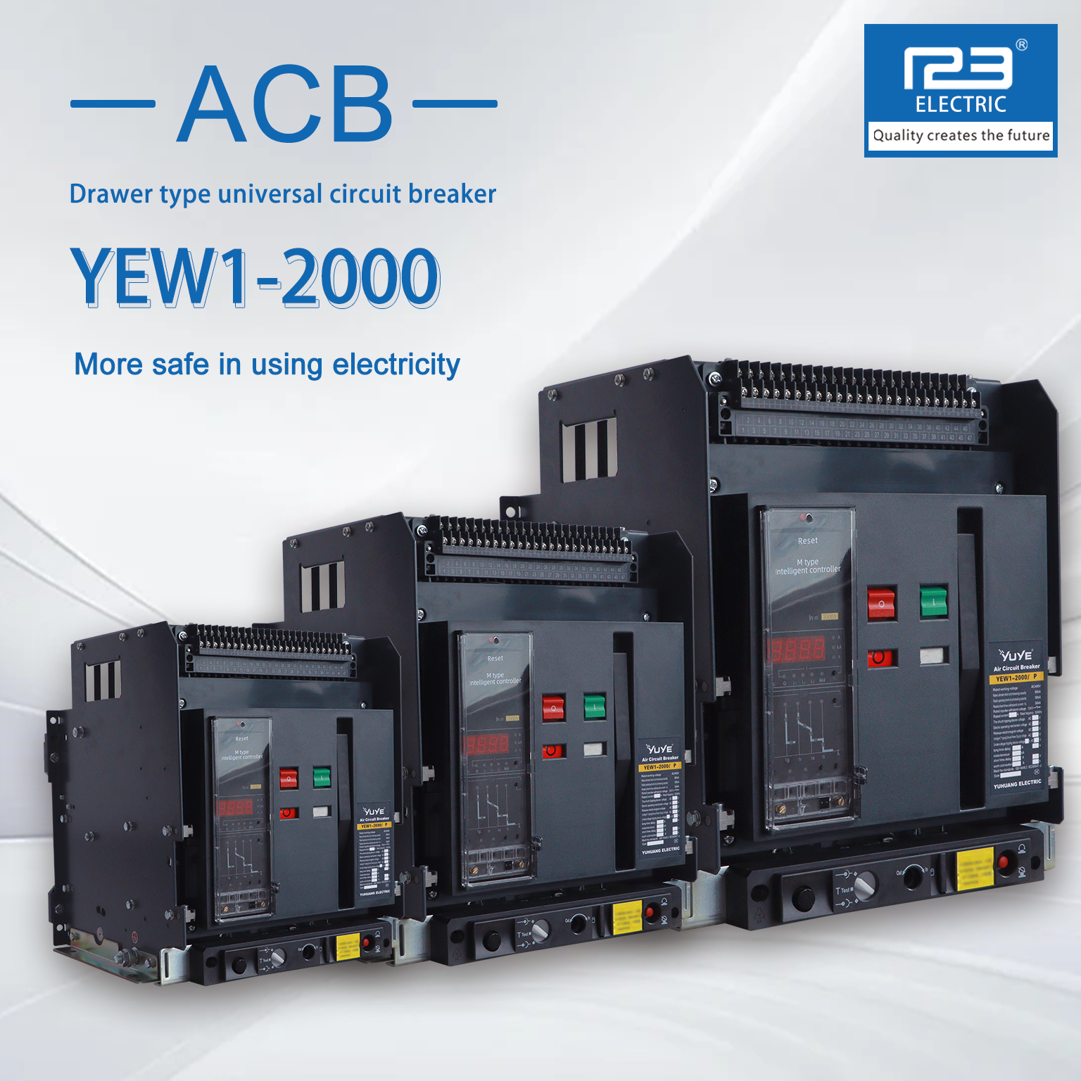 【ACB】YUW1说明书